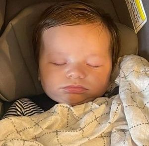 Meet your Posher, Stacey